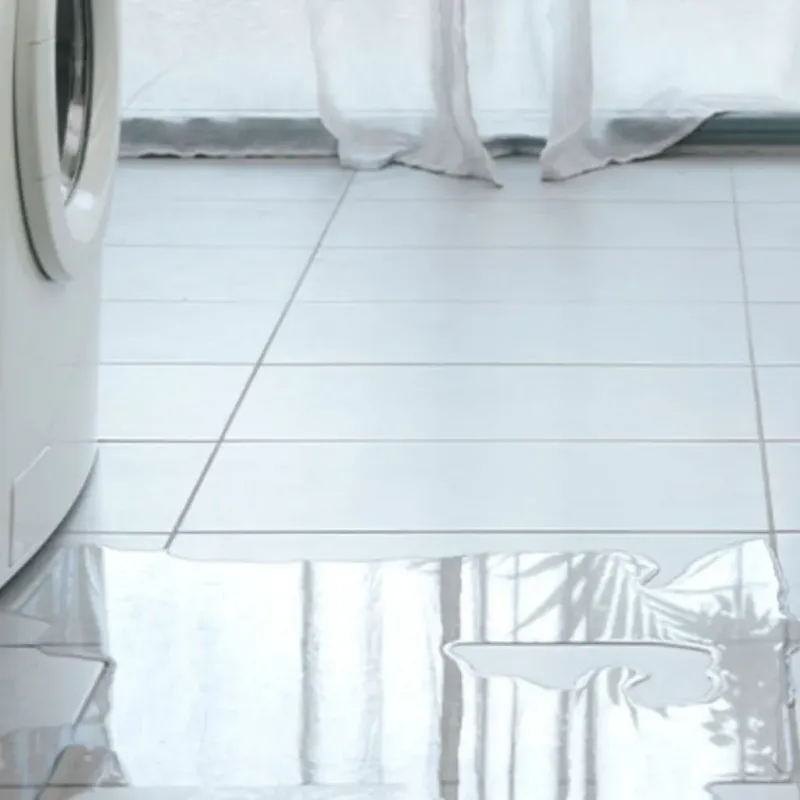 Appliance Leak Cleanup in Bressler, PA