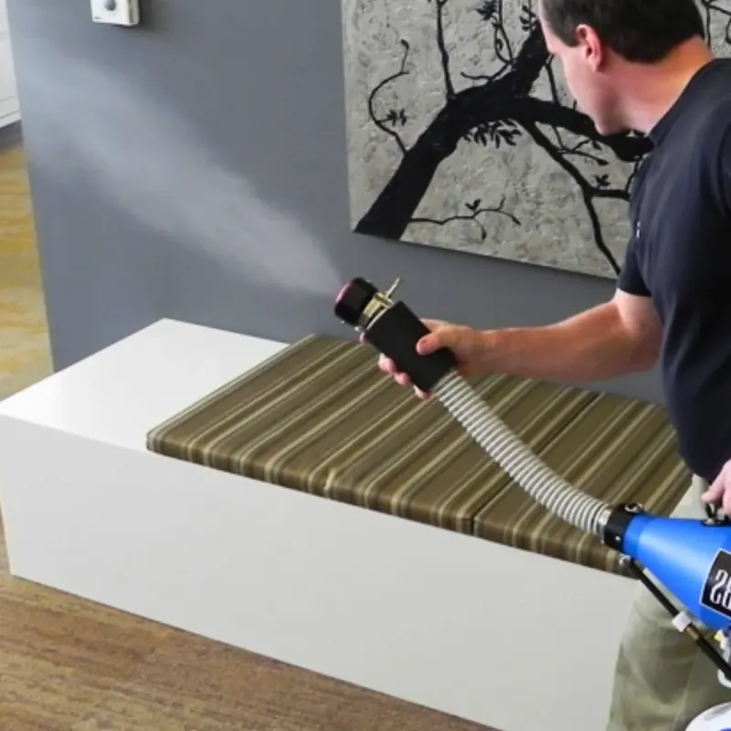 Professional Odor Removal in Bressler, PA